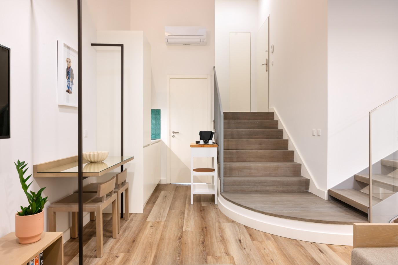 Piso nuevo con terraza, en venta, en V. N. Gaia, Portugal_348205