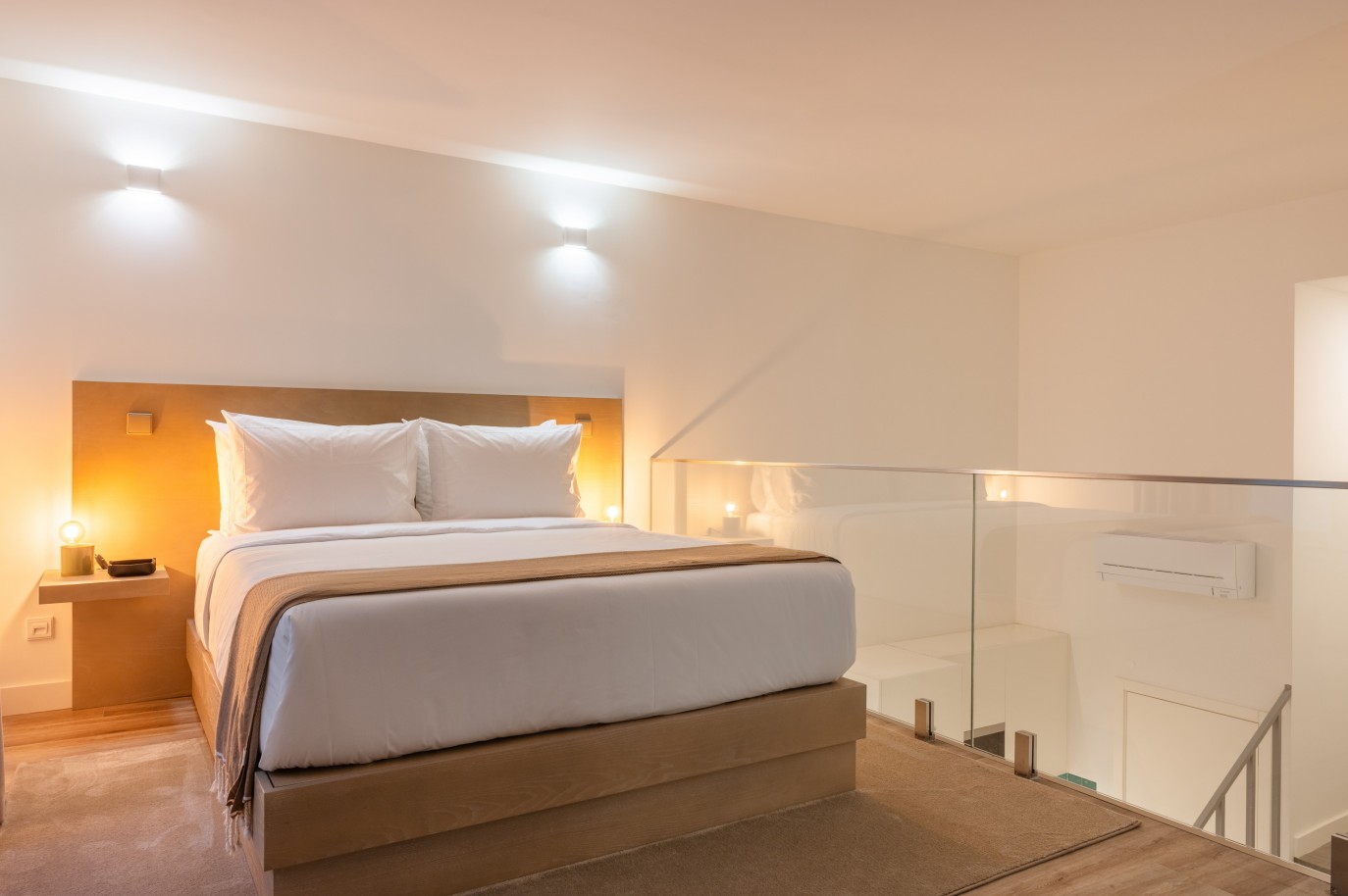 Piso nuevo con terraza, en venta, en V. N. Gaia, Portugal_348207