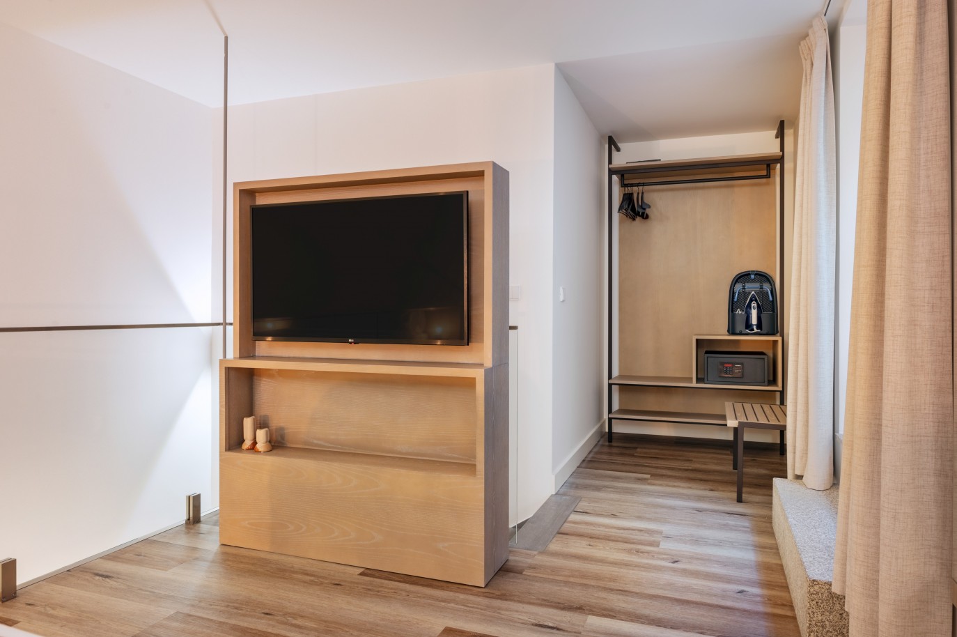 Piso nuevo con terraza, en venta, en V. N. Gaia, Portugal_348211