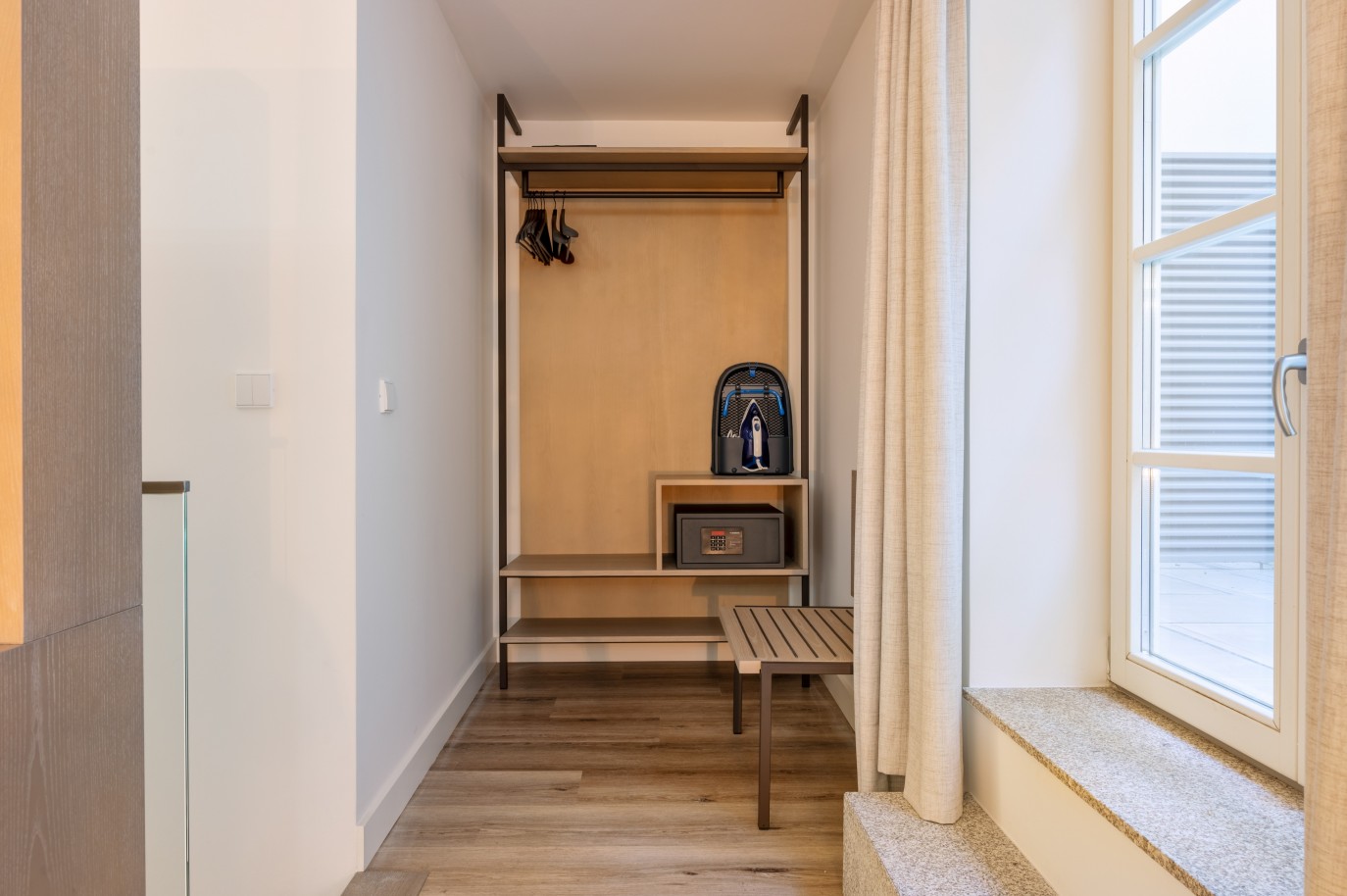 Piso nuevo con terraza, en venta, en V. N. Gaia, Portugal_348213