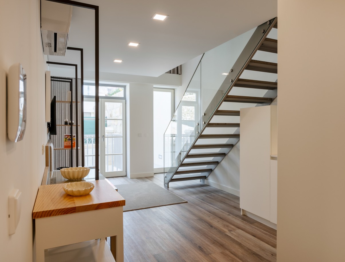 Neue Wohnung mit Terrasse, zu verkaufen, in V. N. Gaia, Portugal_348293