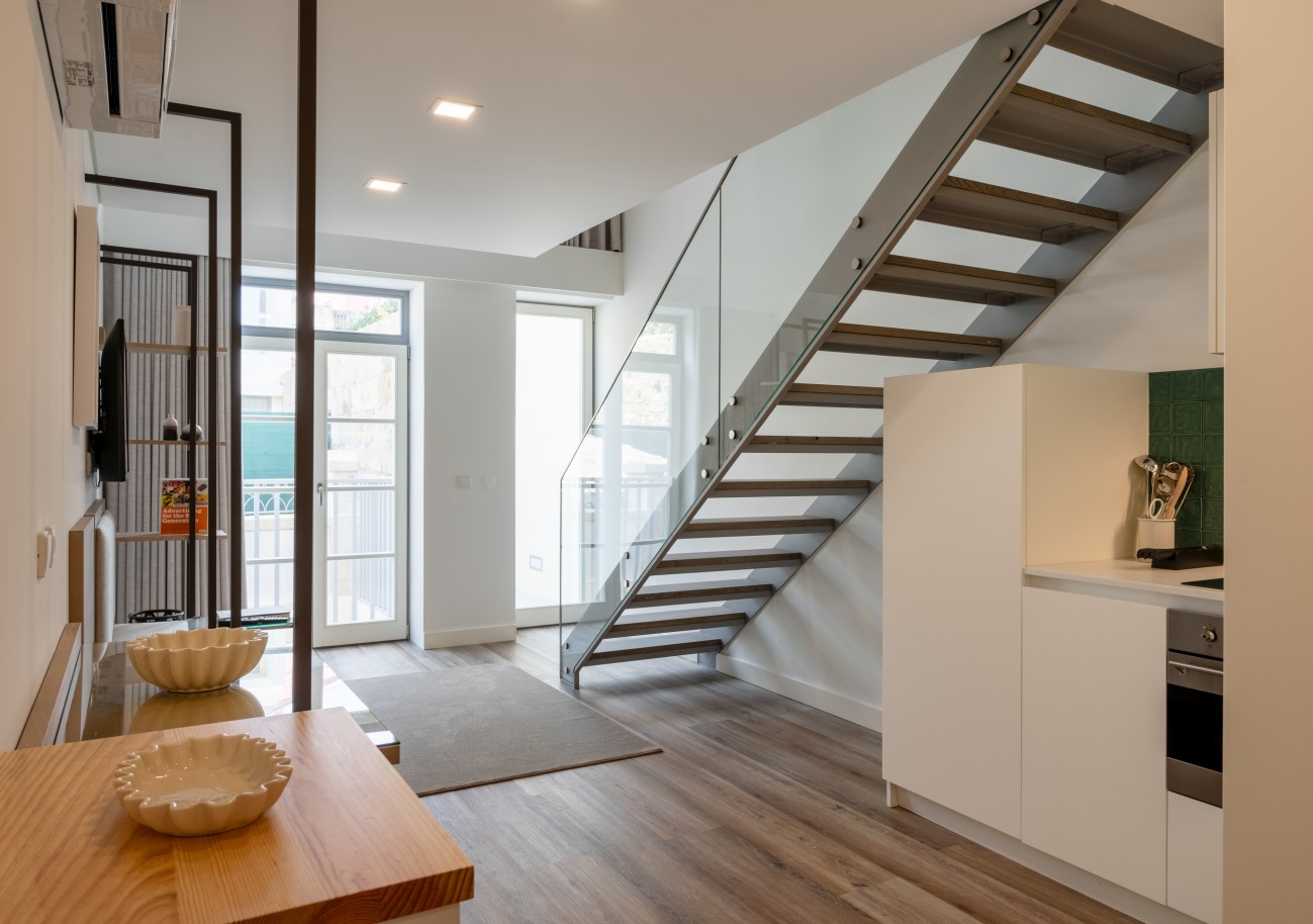 Neue Wohnung mit Terrasse, zu verkaufen, in V. N. Gaia, Portugal_348296