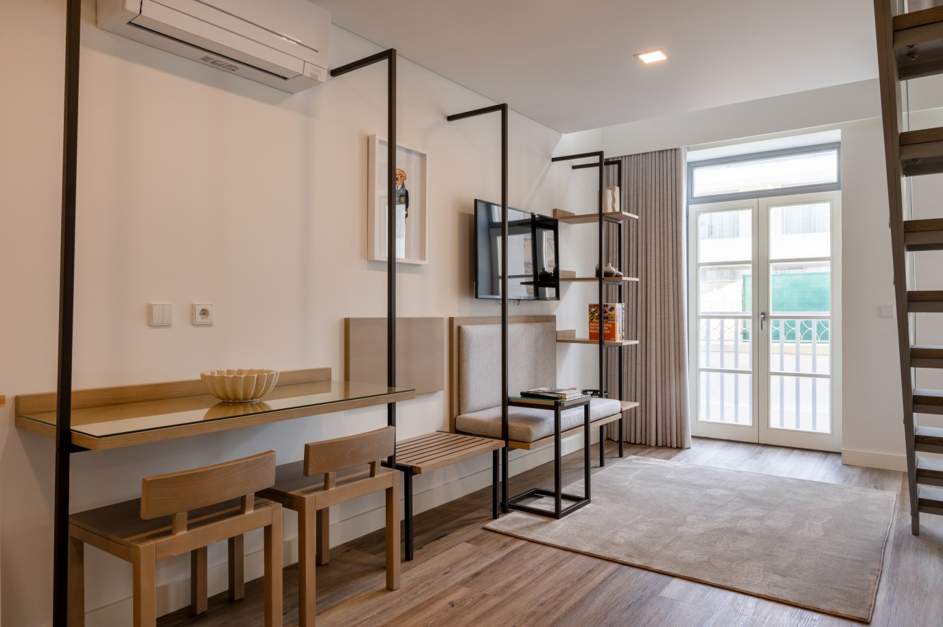 Neue Wohnung mit Terrasse, zu verkaufen, in V. N. Gaia, Portugal_348298