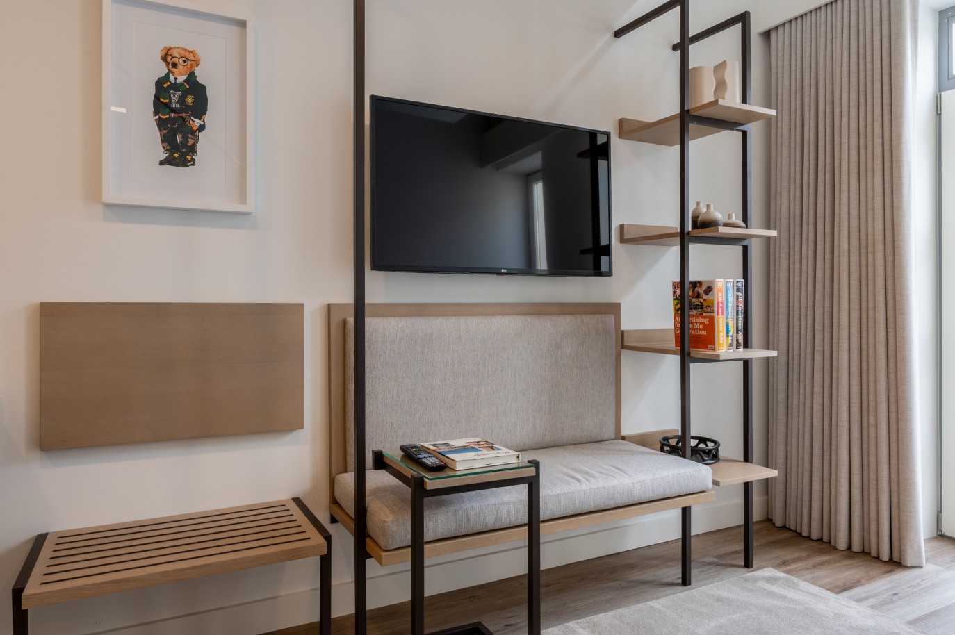 Neue Wohnung mit Terrasse, zu verkaufen, in V. N. Gaia, Portugal_348299