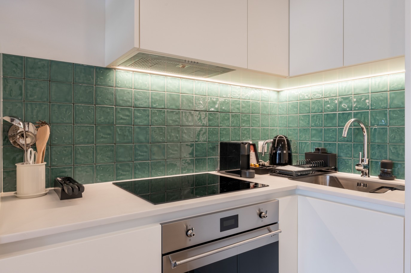 Neue Wohnung mit Terrasse, zu verkaufen, in V. N. Gaia, Portugal_348301