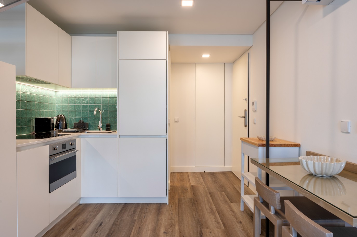 Neue Wohnung mit Terrasse, zu verkaufen, in V. N. Gaia, Portugal_348302