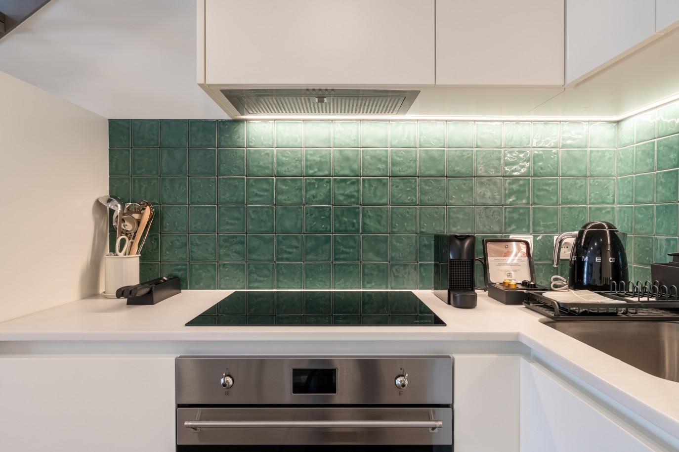 Neue Wohnung mit Terrasse, zu verkaufen, in V. N. Gaia, Portugal_348303