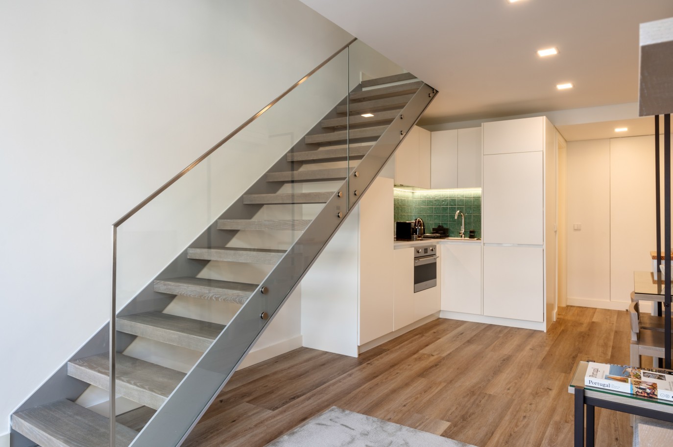 Neue Wohnung mit Terrasse, zu verkaufen, in V. N. Gaia, Portugal_348304