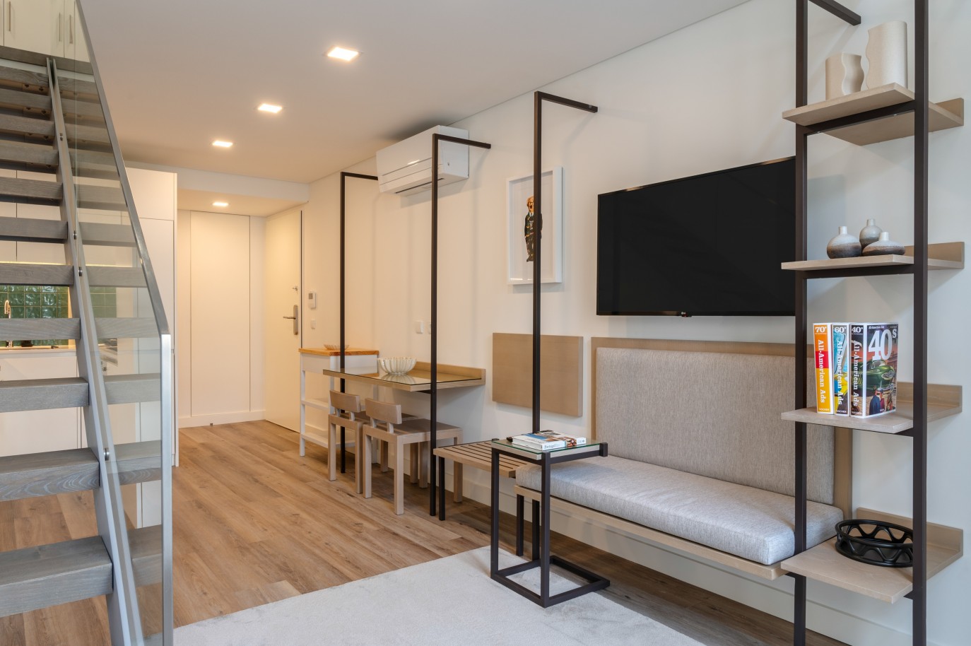 Neue Wohnung mit Terrasse, zu verkaufen, in V. N. Gaia, Portugal_348306