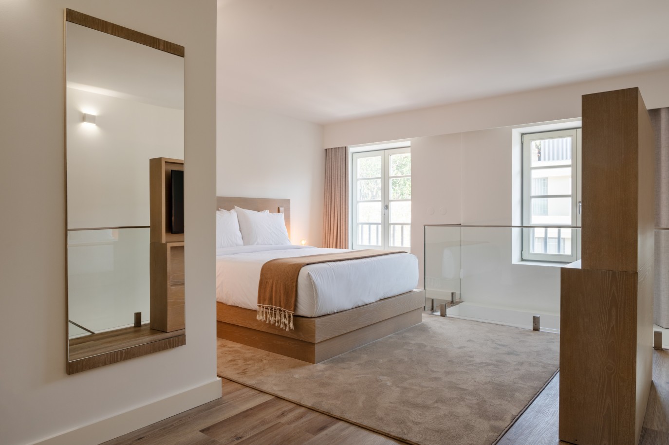 Neue Wohnung mit Terrasse, zu verkaufen, in V. N. Gaia, Portugal_348309