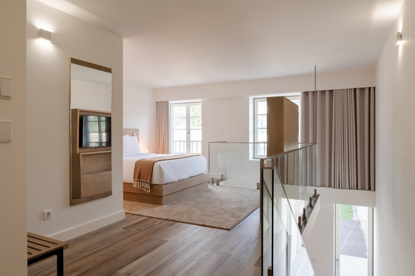 Neue Wohnung mit Terrasse, zu verkaufen, in V. N. Gaia, Portugal_348310