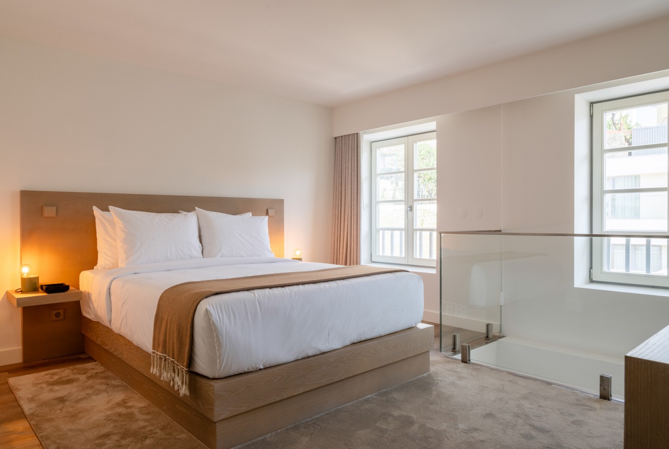 Neue Wohnung mit Terrasse, zu verkaufen, in V. N. Gaia, Portugal_348311