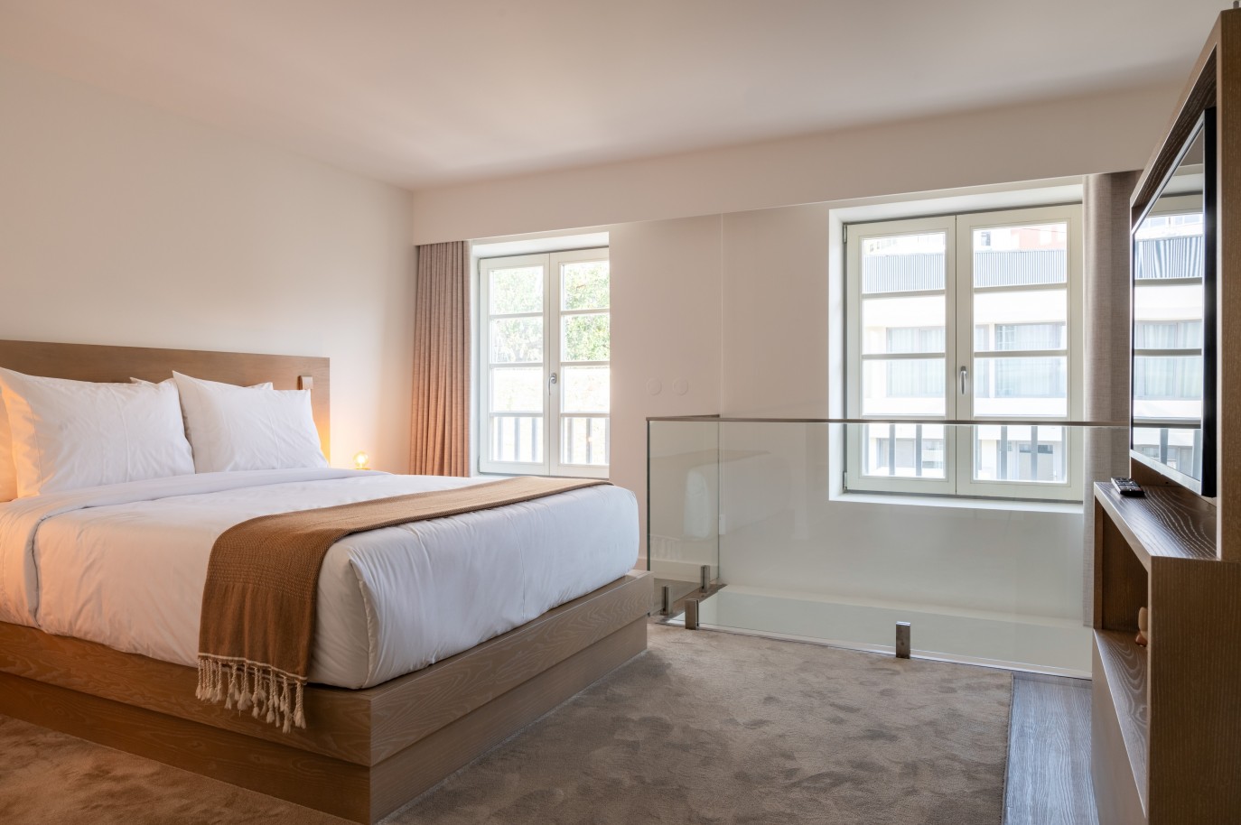 Neue Wohnung mit Terrasse, zu verkaufen, in V. N. Gaia, Portugal_348313