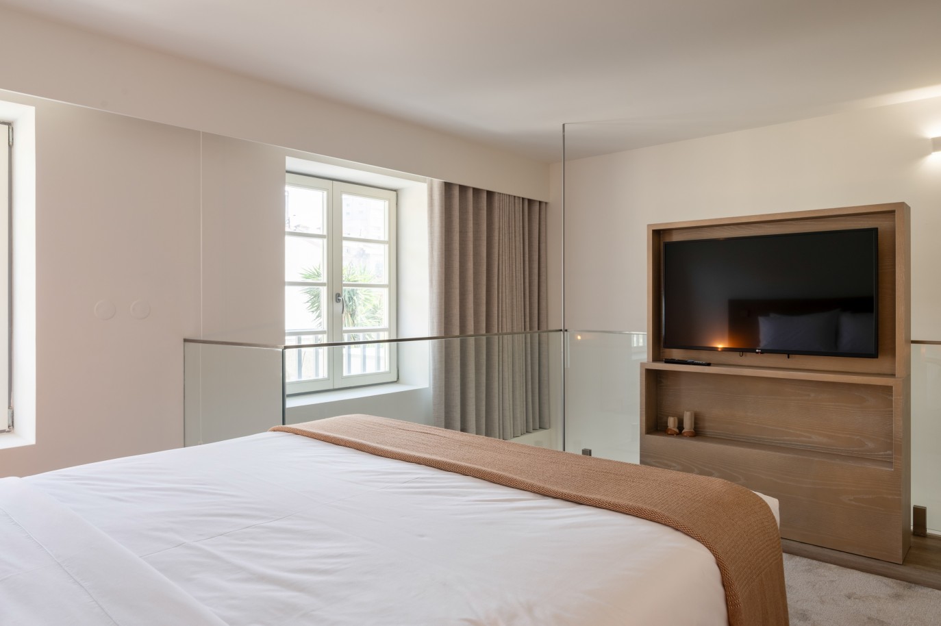 Neue Wohnung mit Terrasse, zu verkaufen, in V. N. Gaia, Portugal_348315