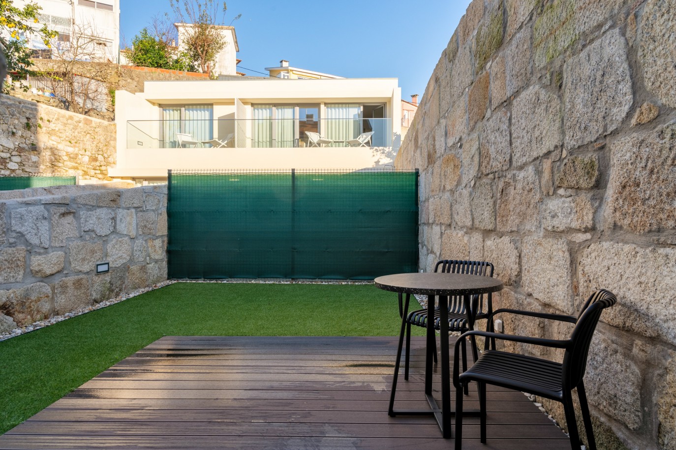 Neue Wohnung mit Terrasse, zu verkaufen, in V. N. Gaia, Portugal_348317