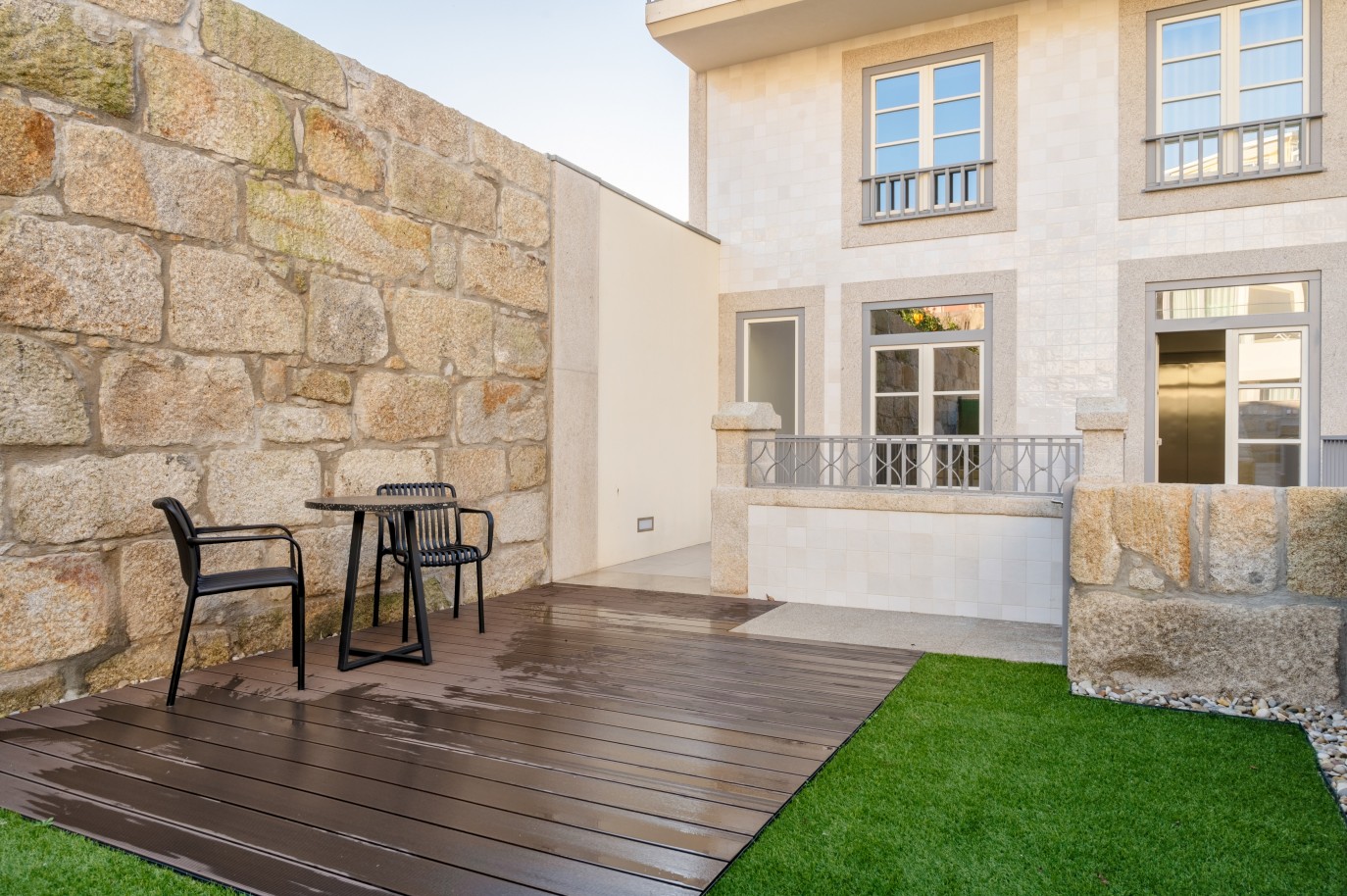 Neue Wohnung mit Terrasse, zu verkaufen, in V. N. Gaia, Portugal_348320