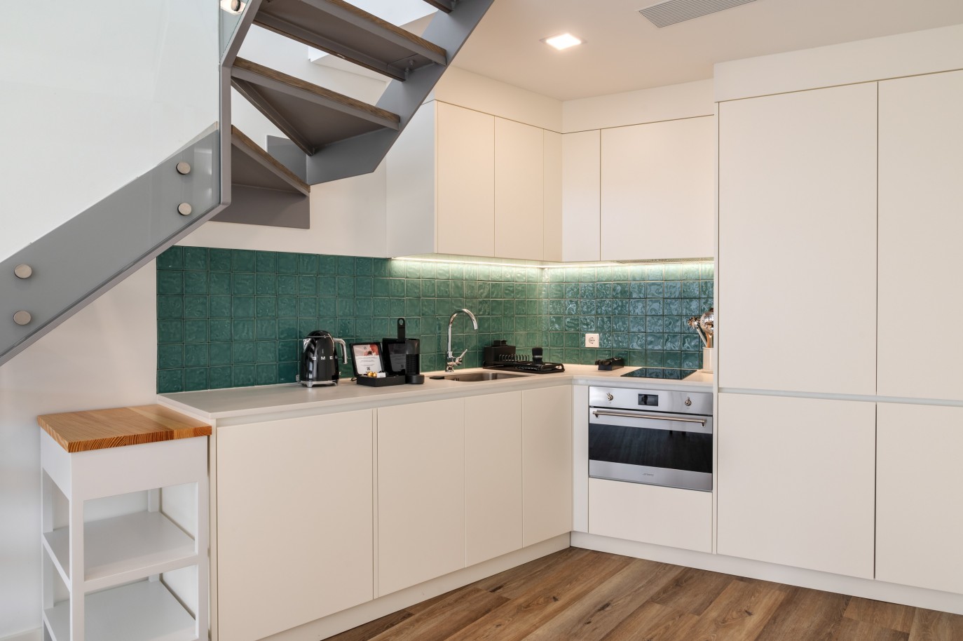 New villa with terrace, for sale, in V. N. Gaia, Portugal_348340