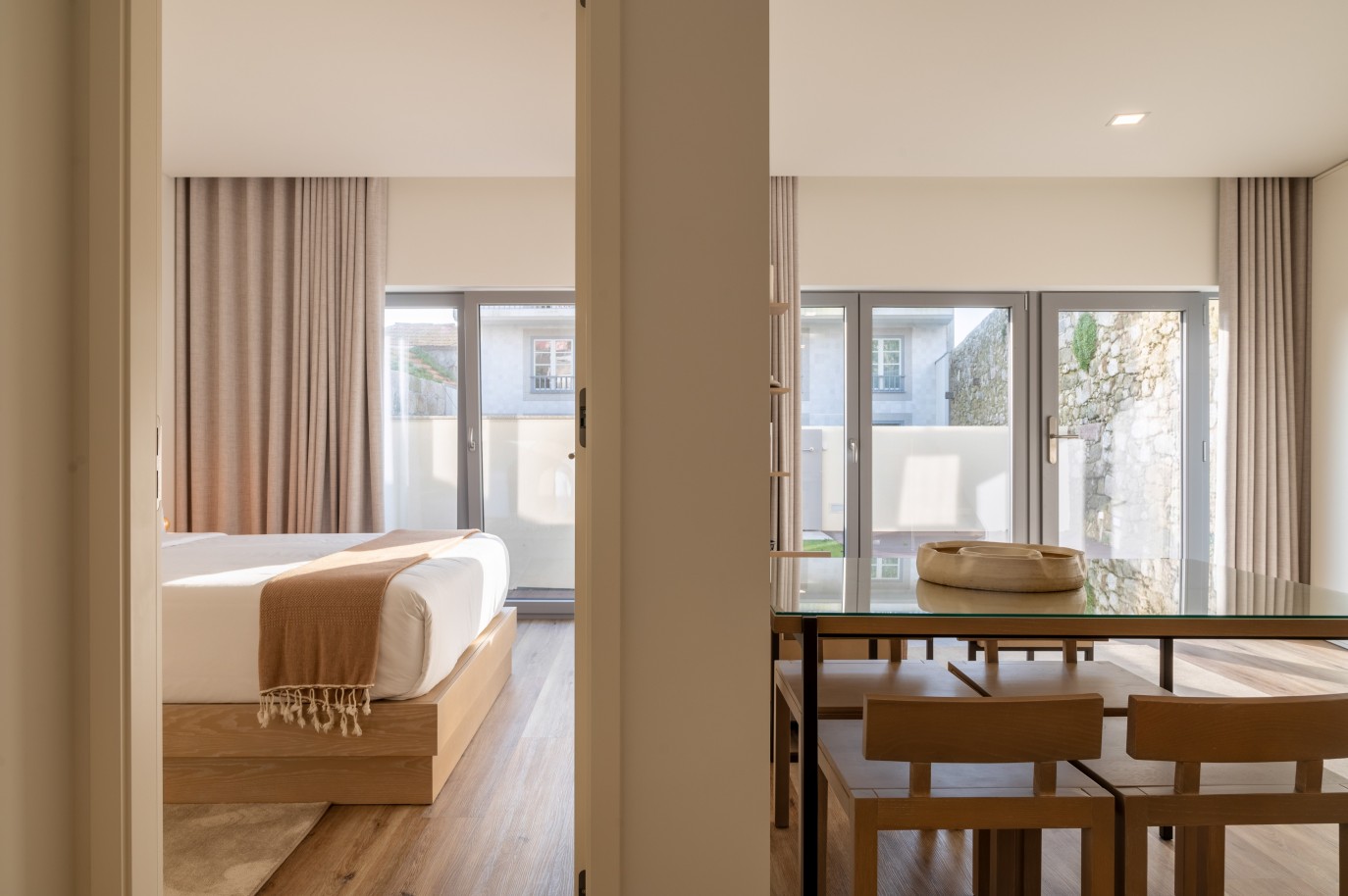 New villa with terrace, for sale, in V. N. Gaia, Portugal_348342