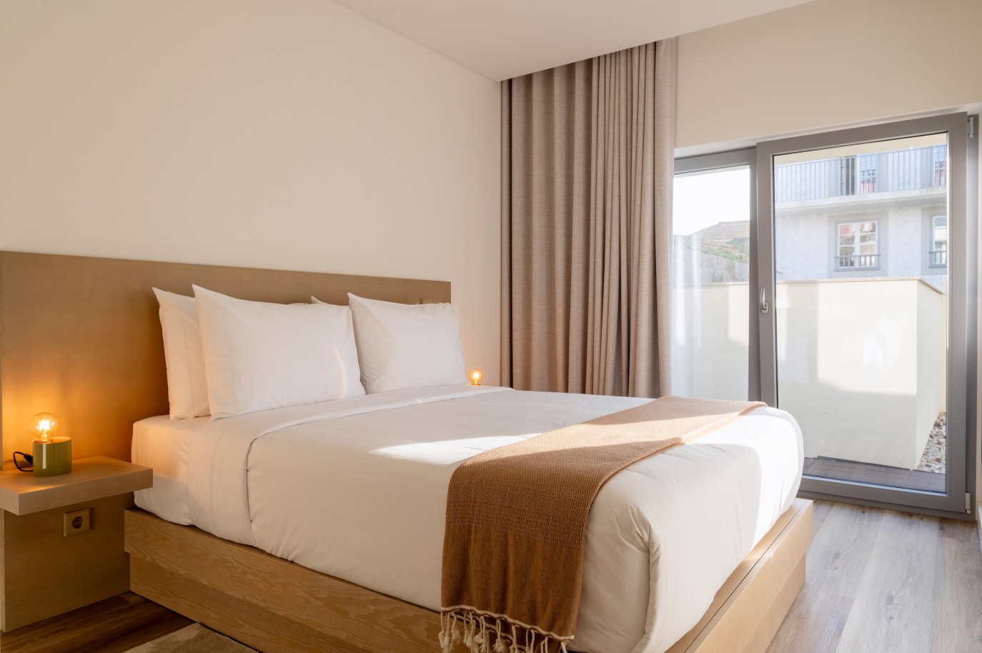 New villa with terrace, for sale, in V. N. Gaia, Portugal_348343