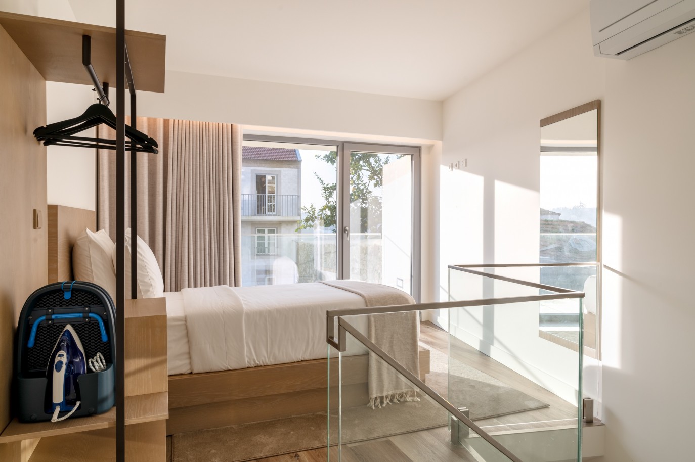 New villa with terrace, for sale, in V. N. Gaia, Portugal_348347