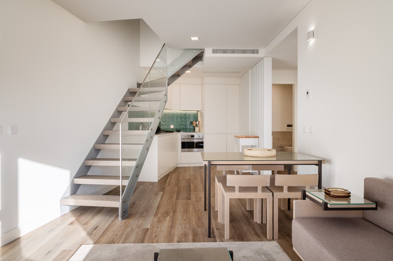 New villa with terrace, for sale, in V. N. Gaia, Portugal_348358