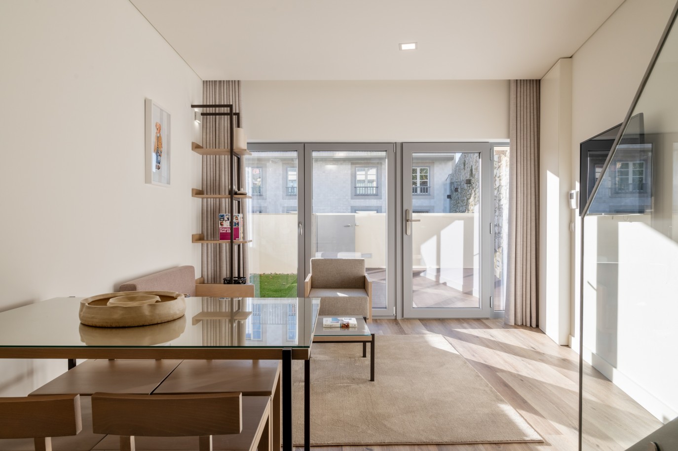 New villa with terrace, for sale, in V. N. Gaia, Portugal_348359