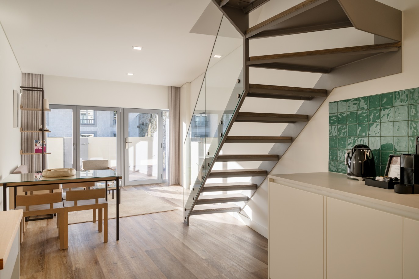 New villa with terrace, for sale, in V. N. Gaia, Portugal_348364