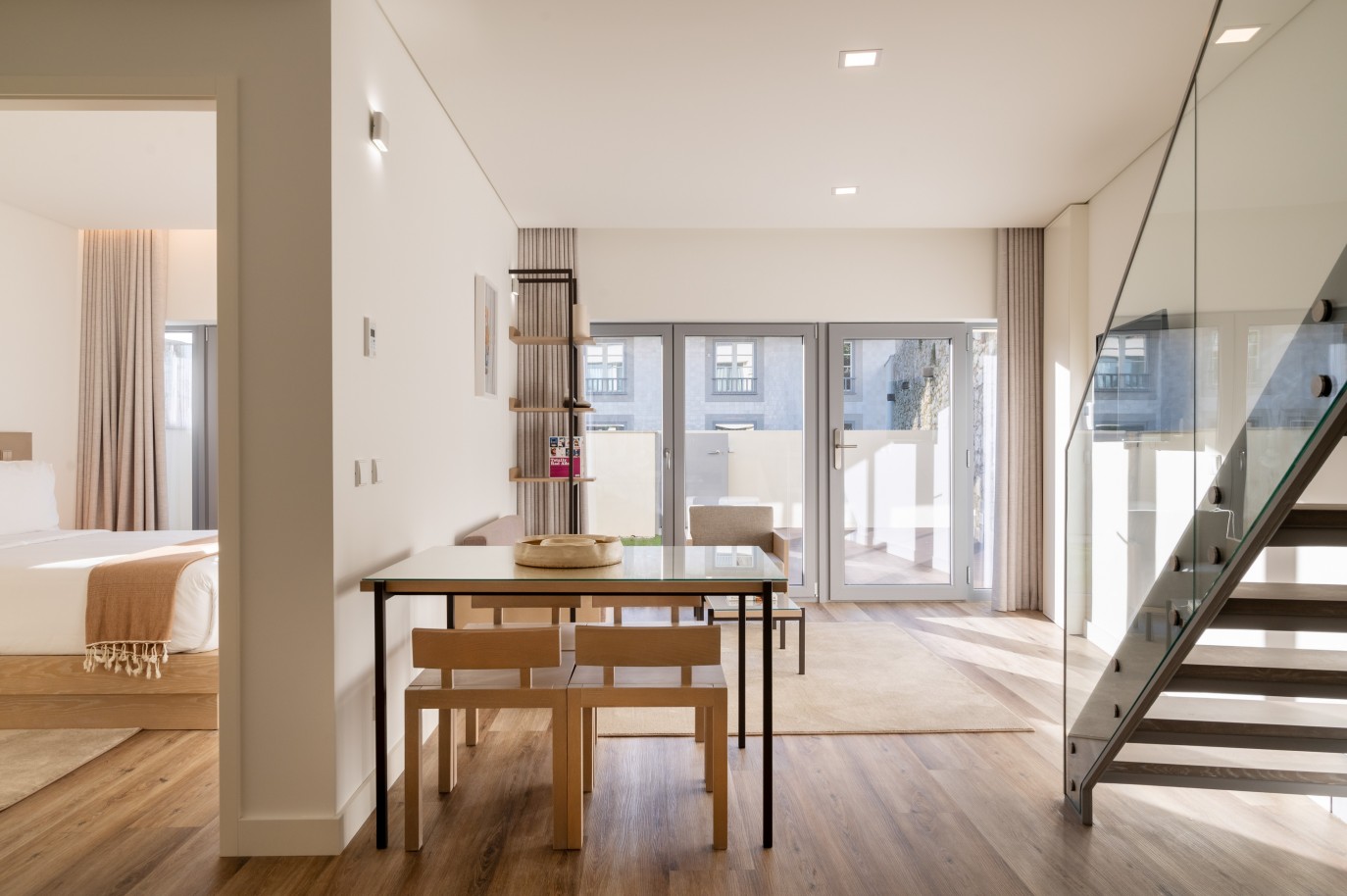 New villa with terrace, for sale, in V. N. Gaia, Portugal_348365