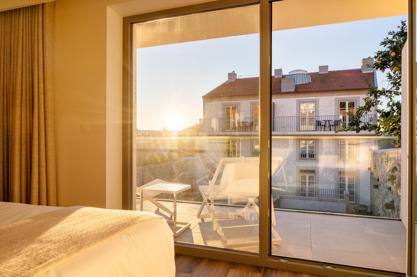 New villa with terrace, for sale, in V. N. Gaia, Portugal_348366