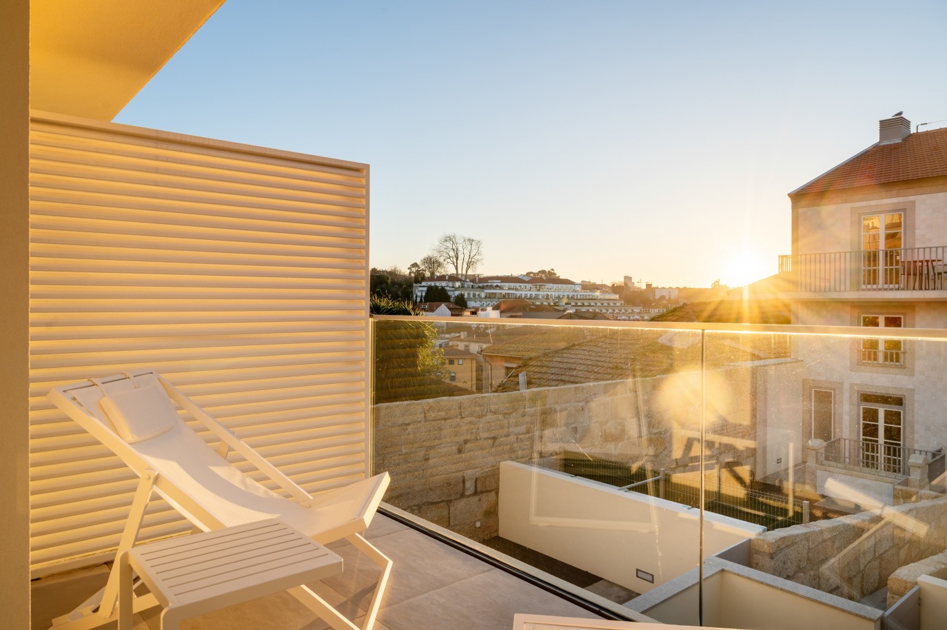 New villa with terrace, for sale, in V. N. Gaia, Portugal_348367