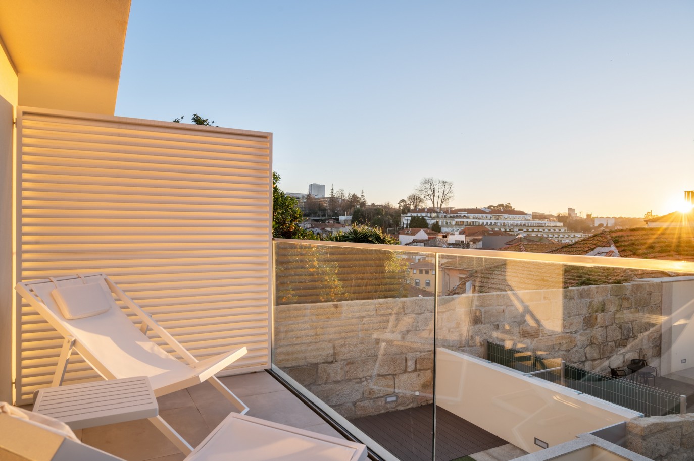 New villa with terrace, for sale, in V. N. Gaia, Portugal_348371