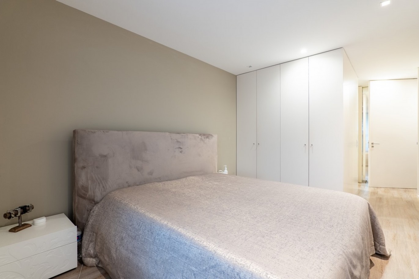 Apartamento T2 com jardim para venda na Granja em Vila Nova de Gaia_348377