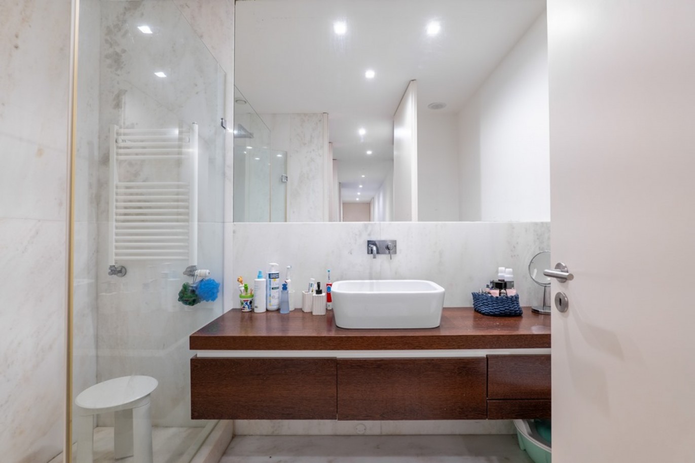 Apartamento T2 com jardim para venda na Granja em Vila Nova de Gaia_348378