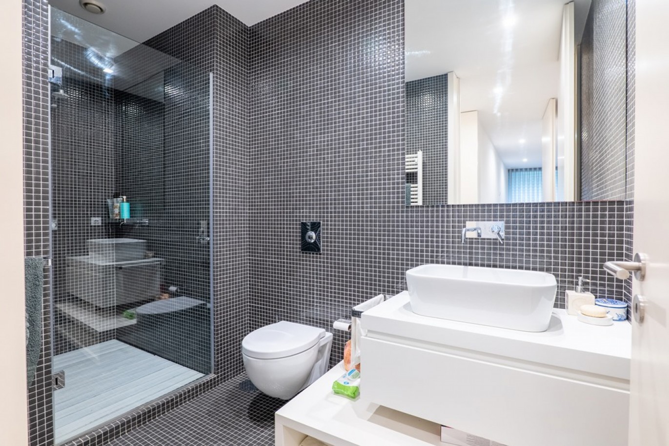 Apartamento T2 com jardim para venda na Granja em Vila Nova de Gaia_348383