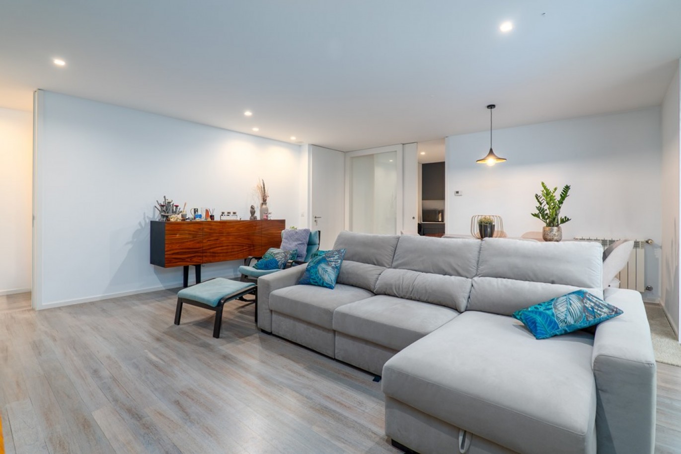 Apartamento T2 com jardim para venda na Granja em Vila Nova de Gaia_348393