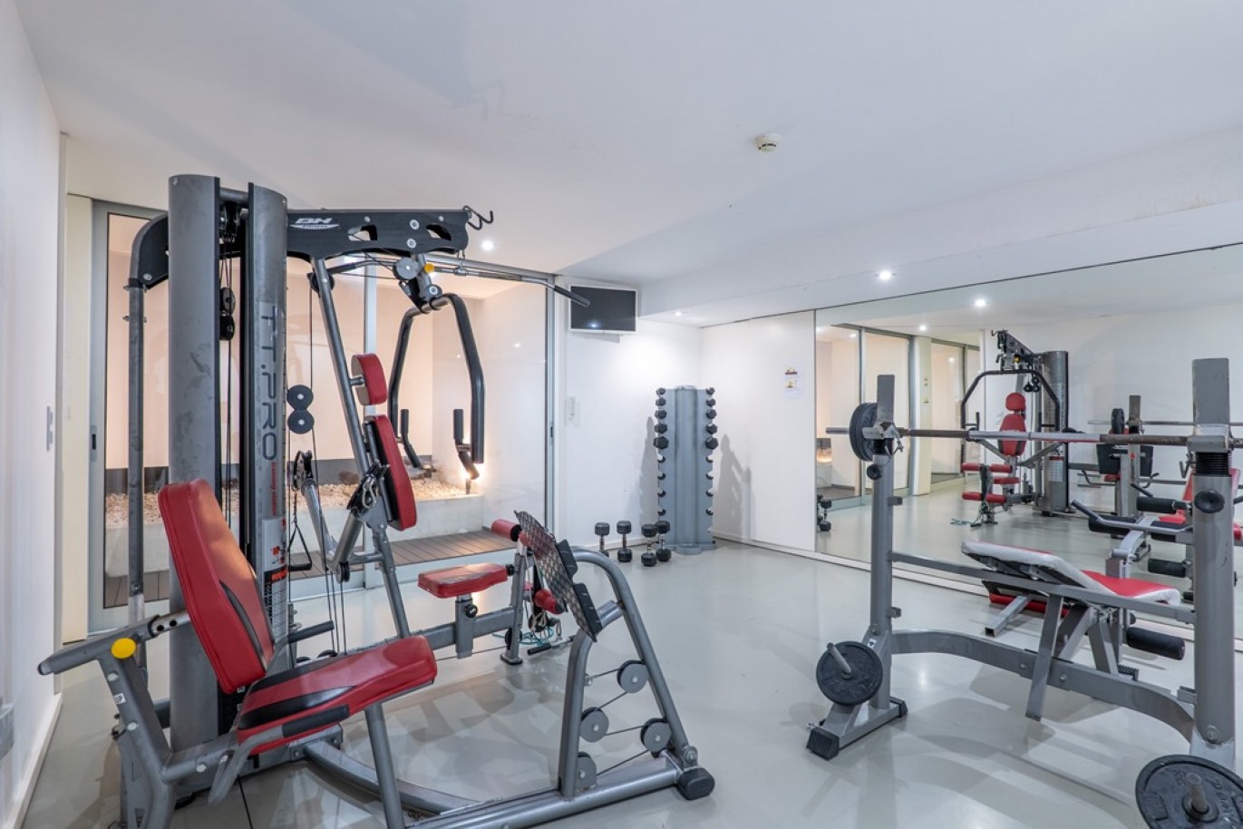 Apartamento T2 com jardim para venda na Granja em Vila Nova de Gaia_348396