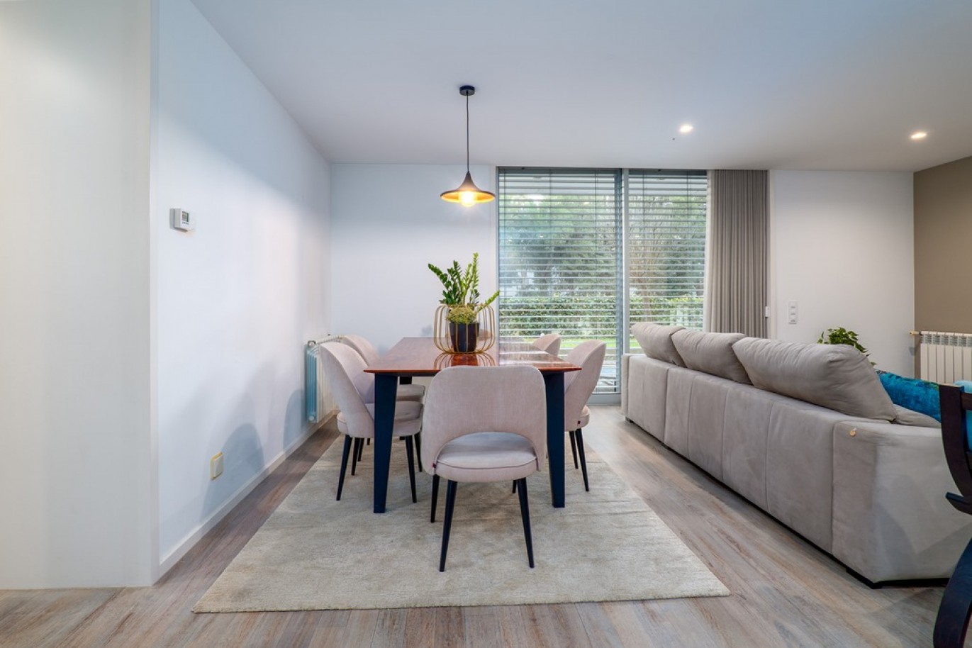 Apartamento T2 com jardim para venda na Granja em Vila Nova de Gaia_348397