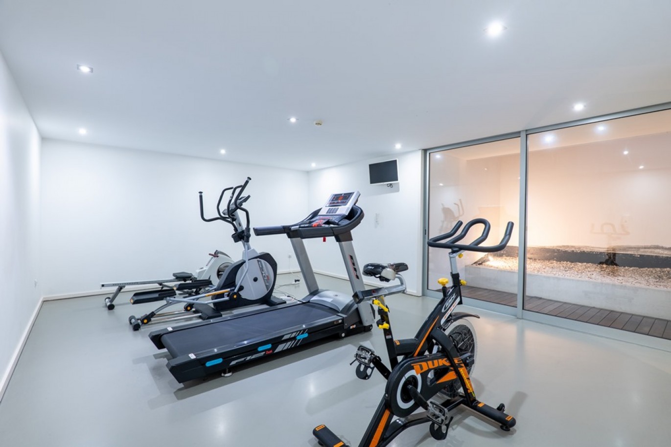 Apartamento T2 com jardim para venda na Granja em Vila Nova de Gaia_348398