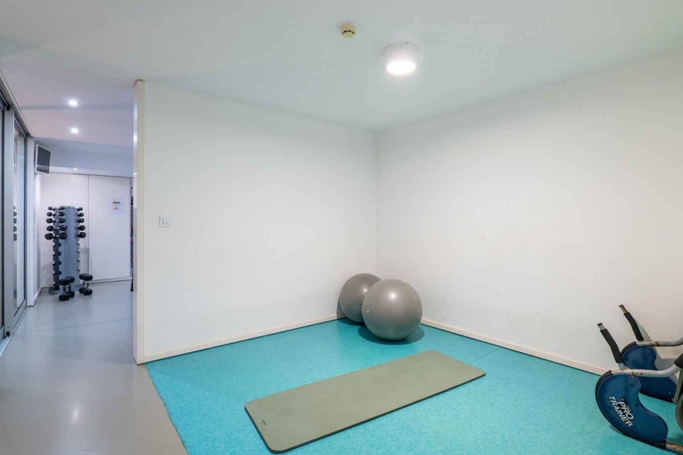 Apartamento T2 com jardim para venda na Granja em Vila Nova de Gaia_348399