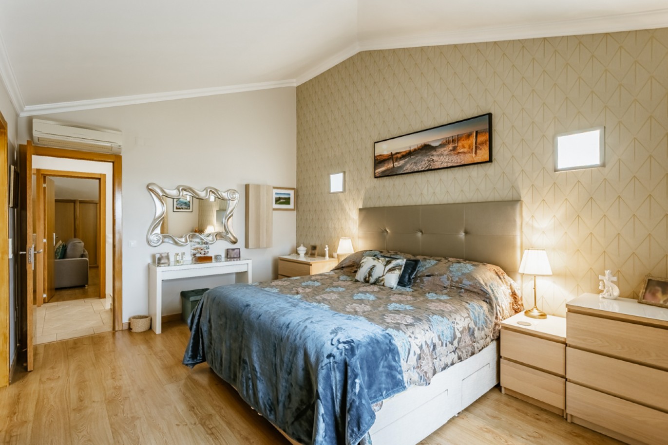 Appartement duplex de 3 chambres à vendre à Guia, Algarve, Portugal_348988