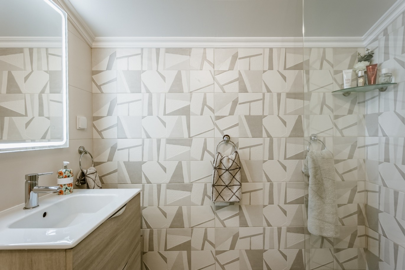 Appartement duplex de 3 chambres à vendre à Guia, Algarve, Portugal_348993