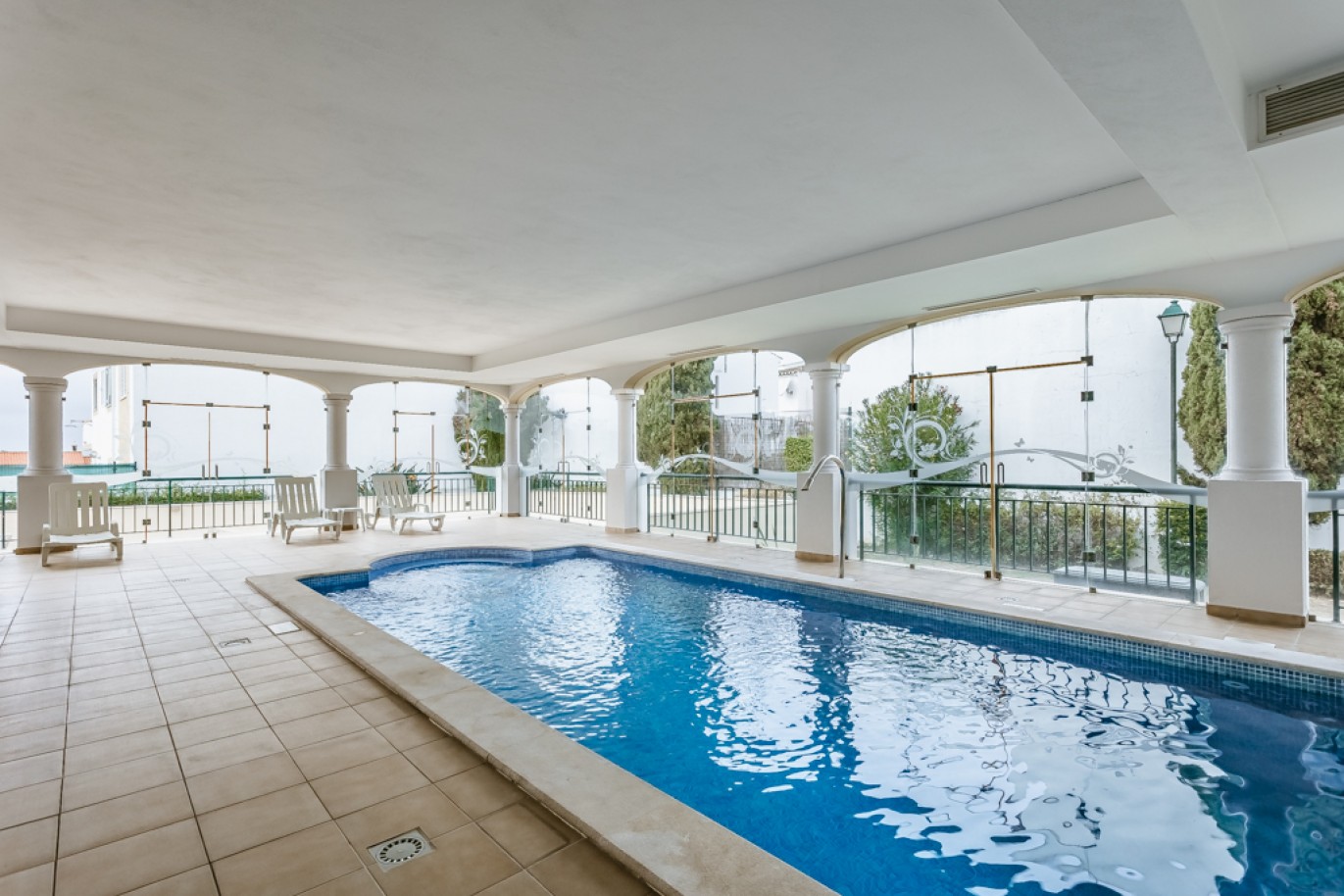 Appartement duplex de 3 chambres à vendre à Guia, Algarve, Portugal_349002