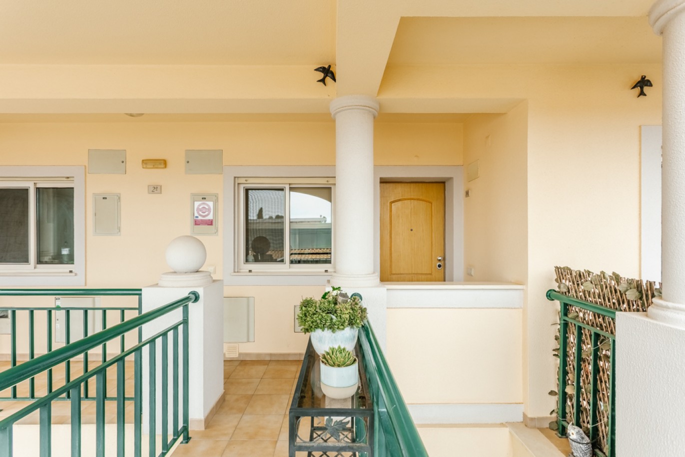 Appartement duplex de 3 chambres à vendre à Guia, Algarve, Portugal_349004