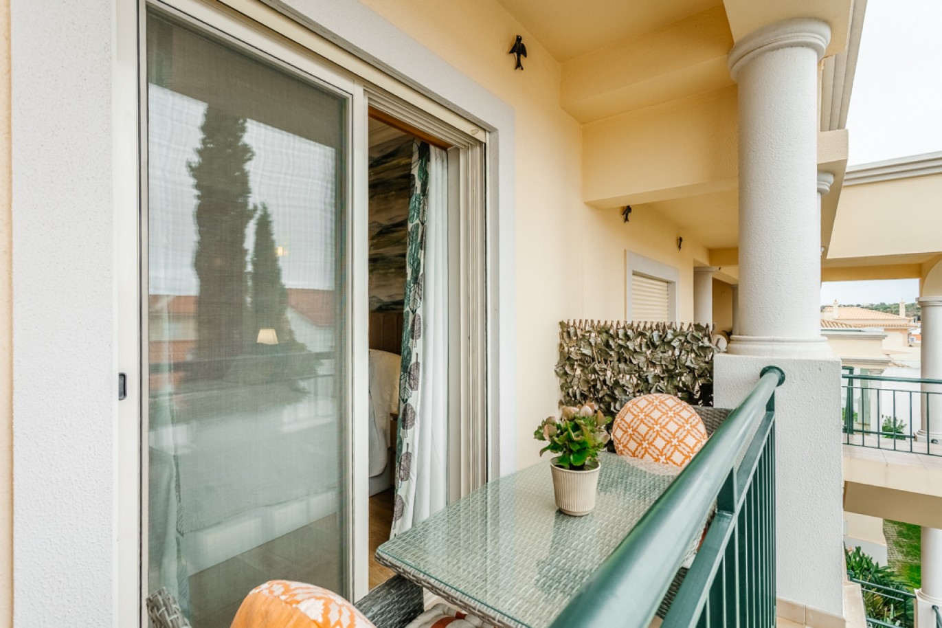 Appartement duplex de 3 chambres à vendre à Guia, Algarve, Portugal_349008