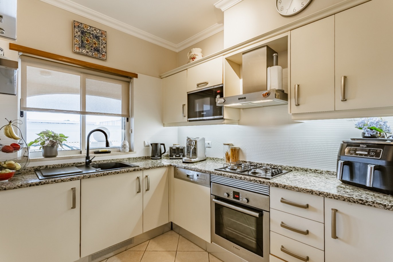 Appartement duplex de 3 chambres à vendre à Guia, Algarve, Portugal_349009