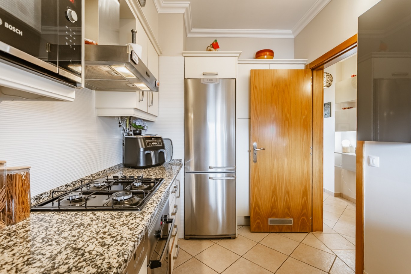 Appartement duplex de 3 chambres à vendre à Guia, Algarve, Portugal_349010