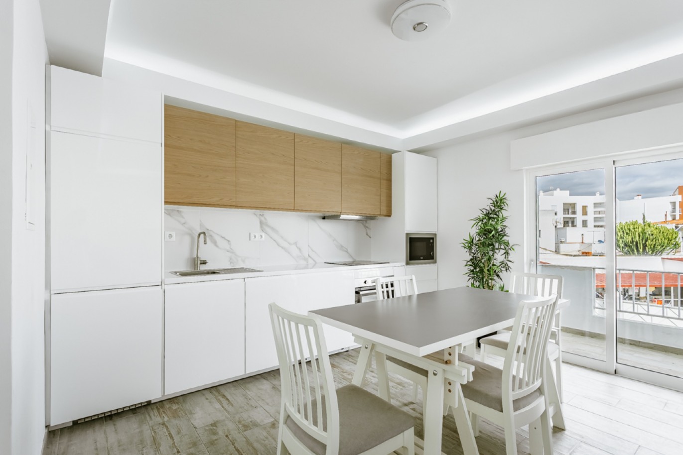Wohnung mit 2 Schlafzimmern zu verkaufen, Quarteira, Algarve, Portugal_349012