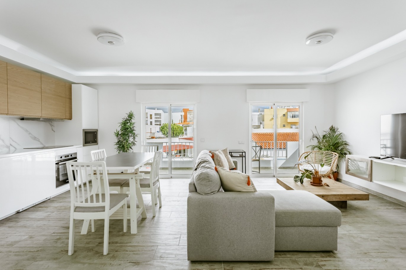 Wohnung mit 2 Schlafzimmern zu verkaufen, Quarteira, Algarve, Portugal_349014