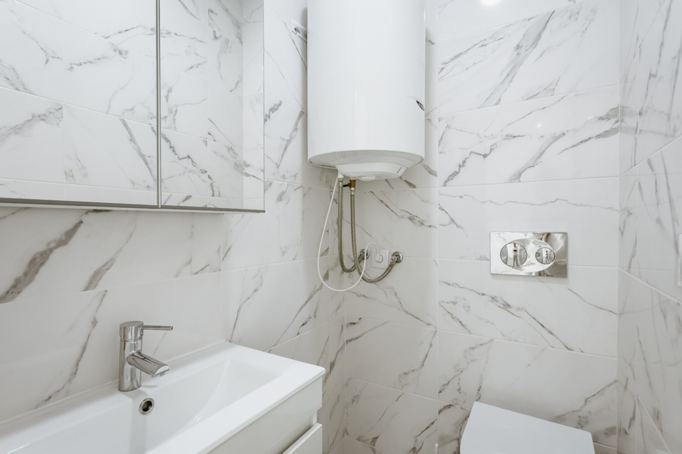 Wohnung mit 2 Schlafzimmern zu verkaufen, Quarteira, Algarve, Portugal_349015