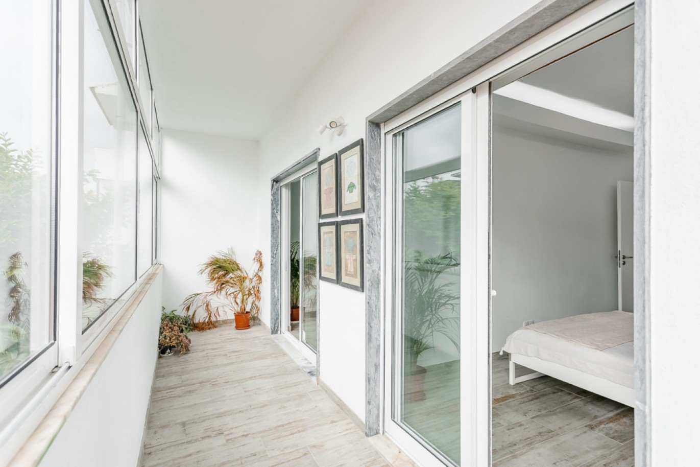 Wohnung mit 2 Schlafzimmern zu verkaufen, Quarteira, Algarve, Portugal_349021